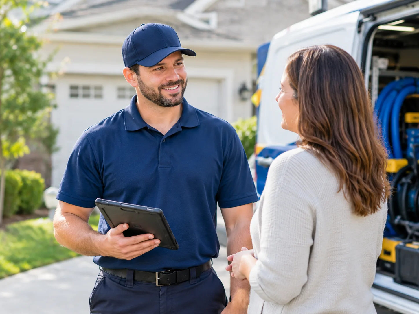 Sewage Backup Cleanup Bowdon, GA FAQs